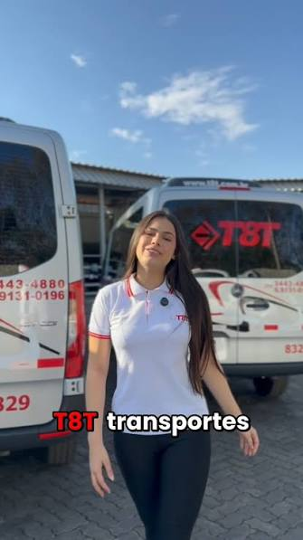 Nossa equipe é o que faz a diferença 🤝